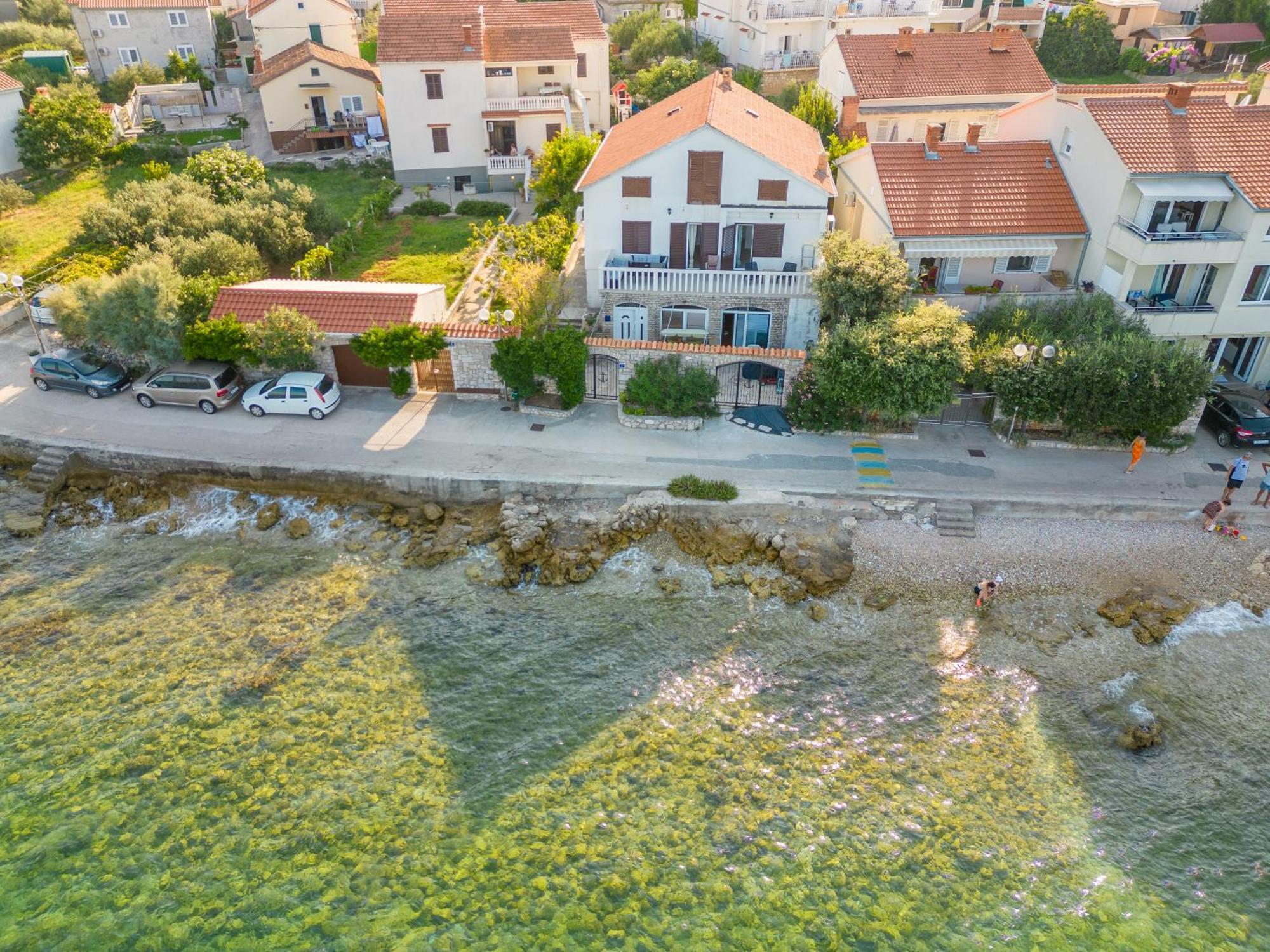 Home With A Unique View Preko Kültér fotó